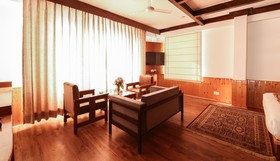 Sattva Hotel Manali