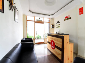 Satyam Paradise by OYO Rooms