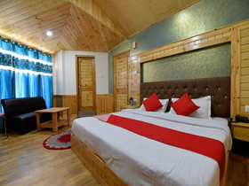 Satyam Paradise by OYO Rooms