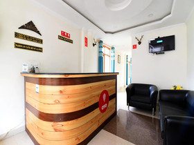 Satyam Paradise by OYO Rooms
