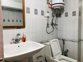 Shreshtam Lakhnpal Resort