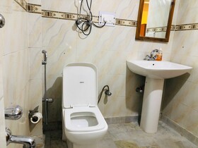 Shreshtam Lakhnpal Resort