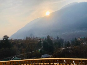 Shreshtam Lakhnpal Resort