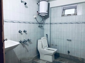 Shreshtam Lakhnpal Resort