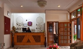 Shreshtam Lakhnpal Resort
