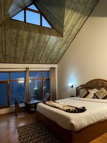 Shreshtam Lakhnpal Resort