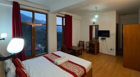 Shreshtam Lakhnpal Resort