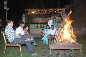 Signature Manali