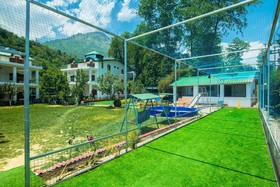 Signature Manali