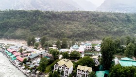 Signature Manali