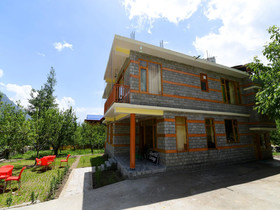 Silverhill Cottage by OYO Rooms