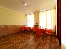 Silverhill Cottage by OYO Rooms