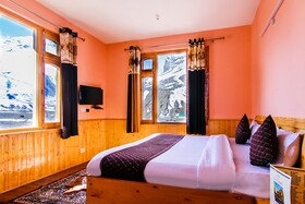 Sissu Regency by Fabhotel