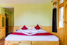 Sissu Regency by Fabhotel