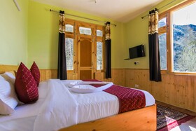Sissu Regency by Fabhotel