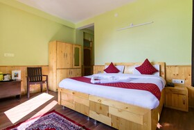 Sissu Regency by Fabhotel