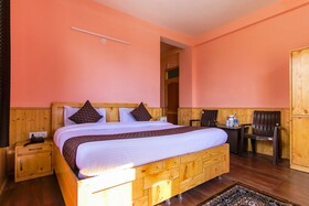 Sissu Regency by Fabhotel