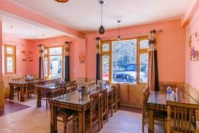Sissu Regency by Fabhotel