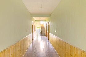 Sissu Regency by Fabhotel