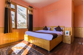 Sissu Regency by Fabhotel