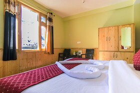 Sissu Regency by Fabhotel