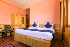 Sissu Regency by Fabhotel