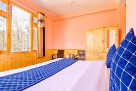 Sissu Regency by Fabhotel