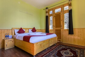 Sissu Regency by Fabhotel