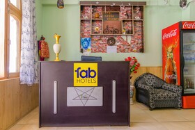 Sissu Regency by Fabhotel