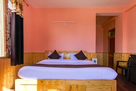 Sissu Regency by Fabhotel