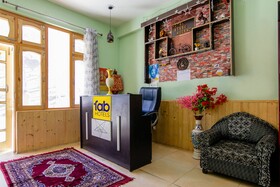 Sissu Regency by Fabhotel