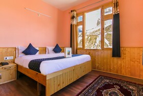 Sissu Regency by Fabhotel