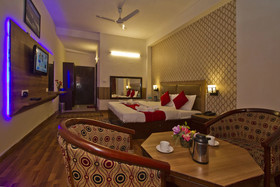 Sitara International