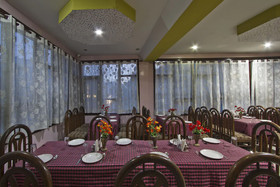 Sitara International