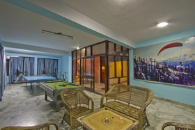 Sitara International
