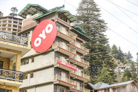 Snow Hills by OYO Rooms