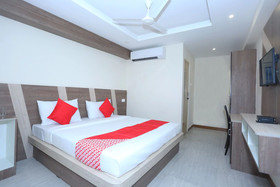Snow Hills by OYO Rooms