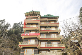 Snow Hills by OYO Rooms