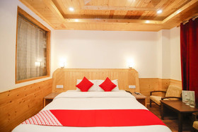 Snow Hills by OYO Rooms