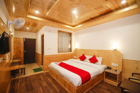 Snow Hills by OYO Rooms