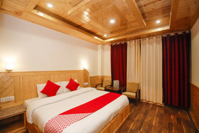 Snow Hills by OYO Rooms