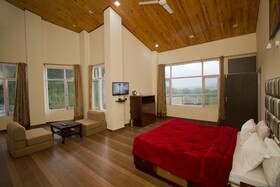 Snow Touch Resort By Sriniwasa Hotels