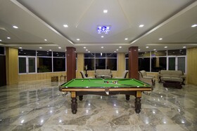 Snow Touch Resort By Sriniwasa Hotels