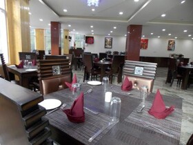 Snow Touch Resort By Sriniwasa Hotels