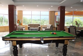 Snow Touch Resort By Sriniwasa Hotels