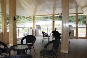 Snow Touch Resort By Sriniwasa Hotels