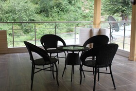 Snow Touch Resort By Sriniwasa Hotels