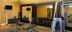 Snow Touch Resort By Sriniwasa Hotels