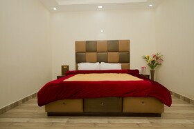 Snow Touch Resort By Sriniwasa Hotels