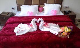 Snow Touch Resort By Sriniwasa Hotels